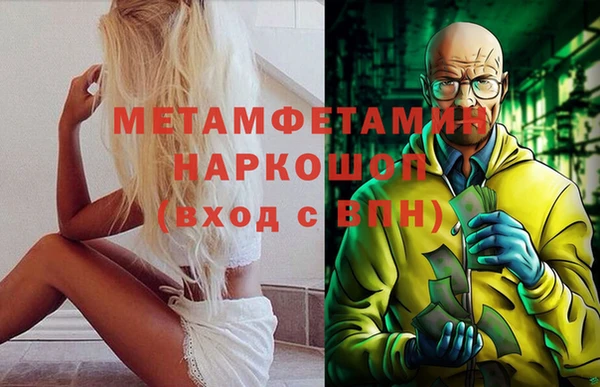 молекула духа Няндома